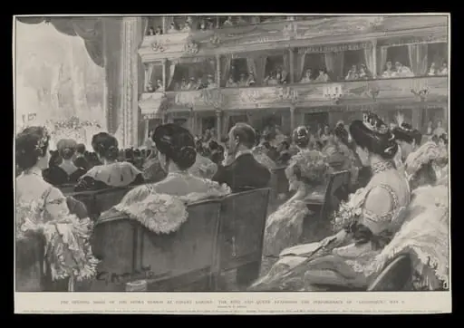 H Beard Print Collection, by Unknown