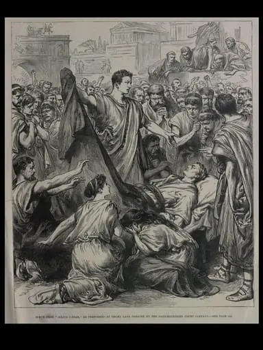 H Beard Print Collection, by Unknown