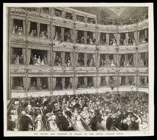 H Beard Print Collection, by Unknown