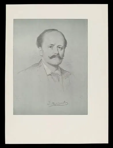 H Beard Print Collection, by Unknown