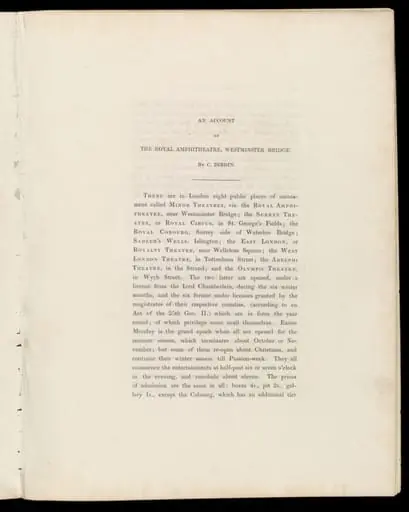 H Beard Print Collection, by Unknown
