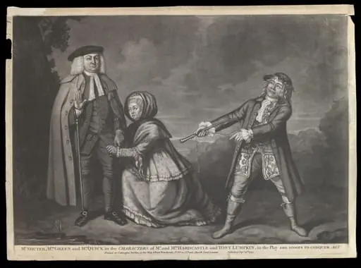 H Beard Print Collection, by Unknown