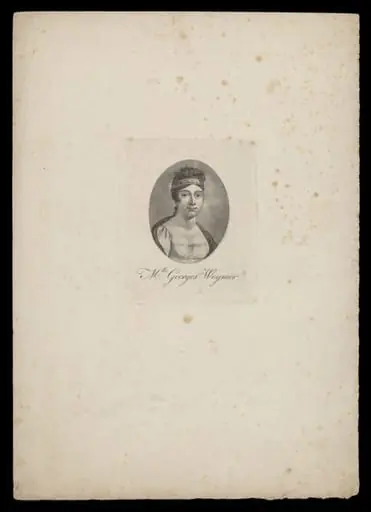 H Beard Print Collection, by Unknown