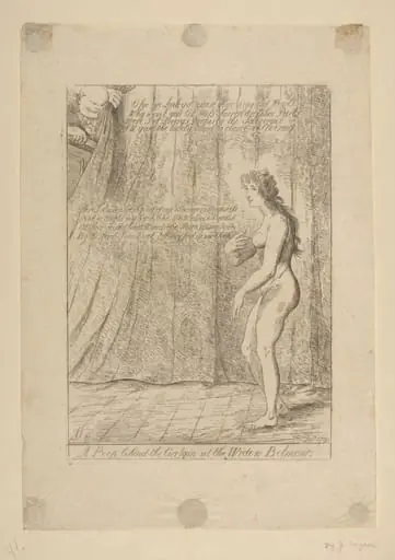 H Beard Print Collection, by Unknown