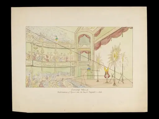 H Beard Print Collection, by Unknown
