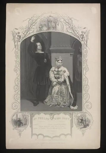 Hamlet, by Unknown
