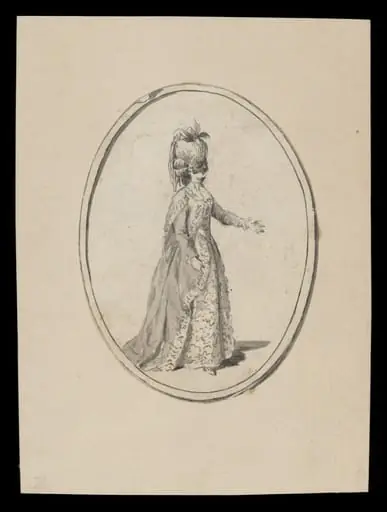 Harry Beard Print Collection, by Unknown