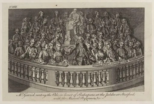 Harry Beard Print Collection, by Unknown