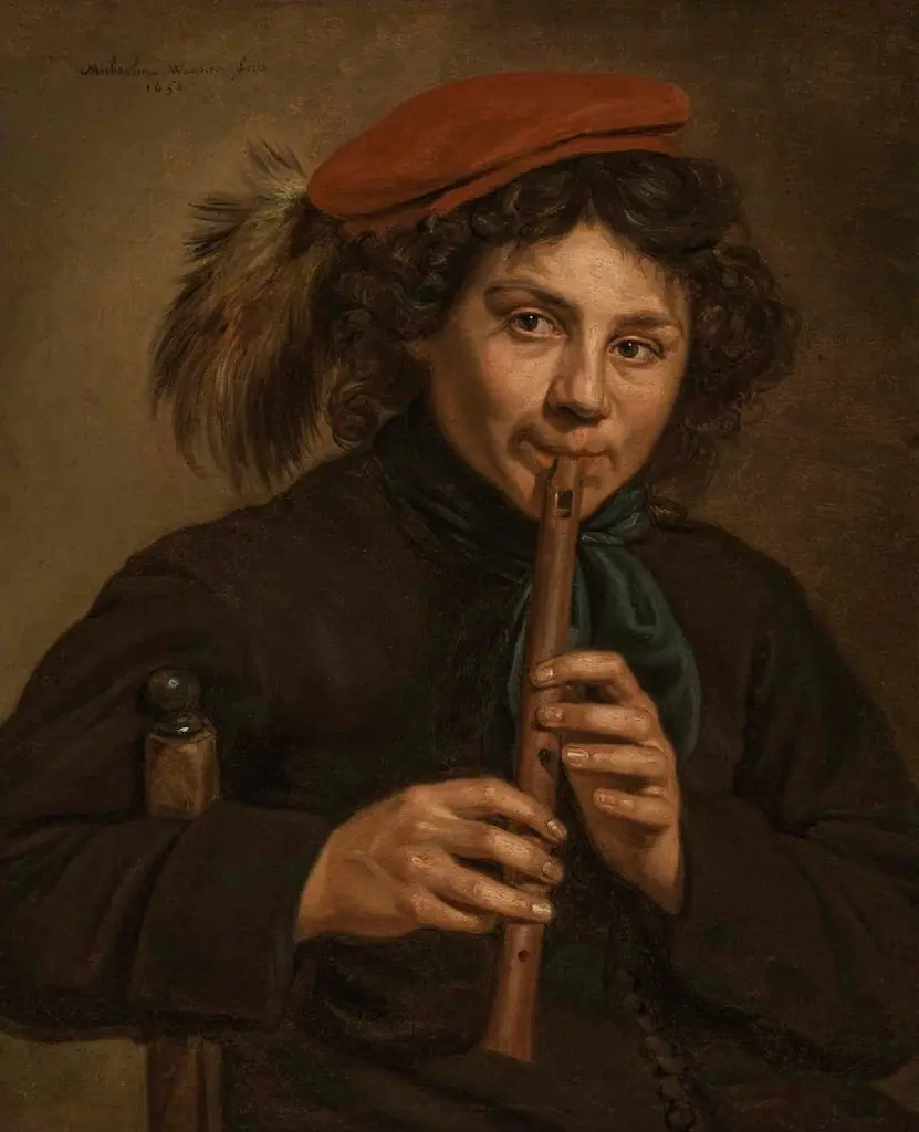 Hearing, by Unknown