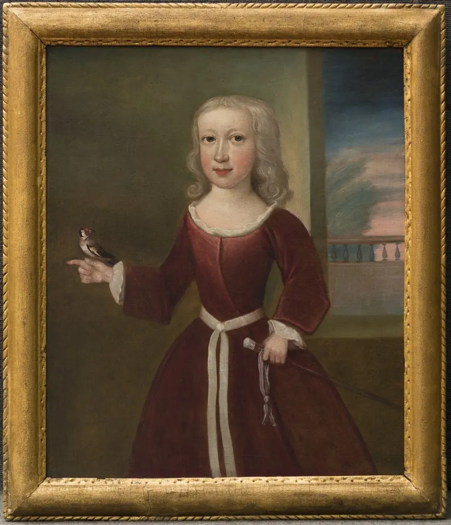 Henry Dobinson, by Unknown