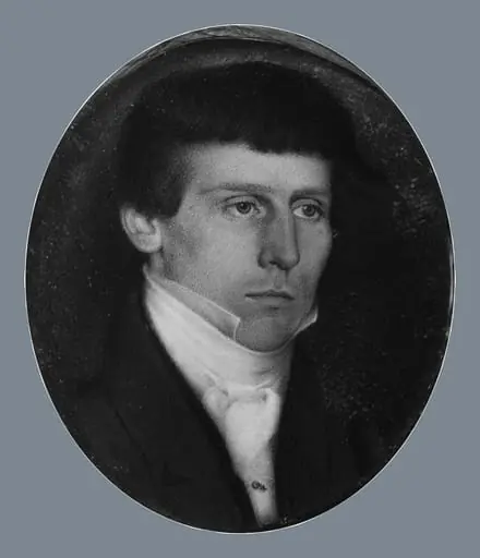 Henry Leighton, by Unknown