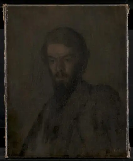Henry Madsen, by Unknown
