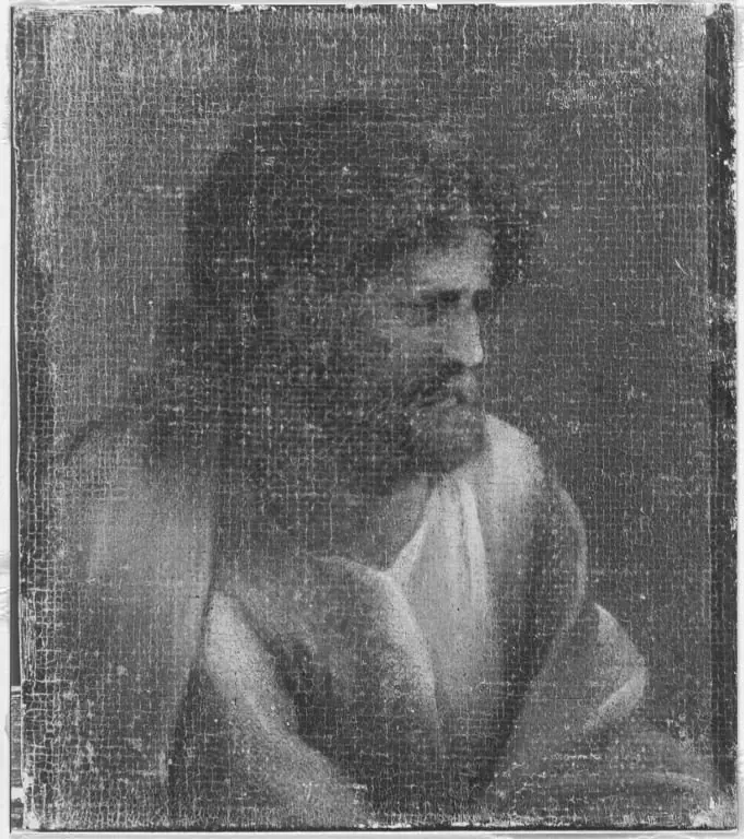 Hl. Petrus, by Unknown