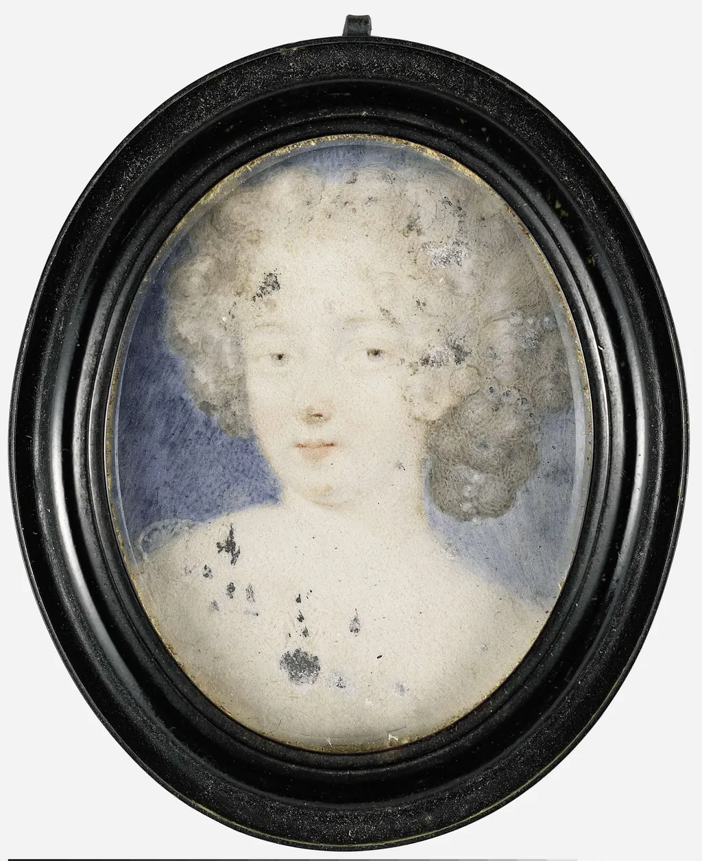 Hortense Mancini (1639-1715), hertogin van Mazarin, by Unknown, unspecified, 1675