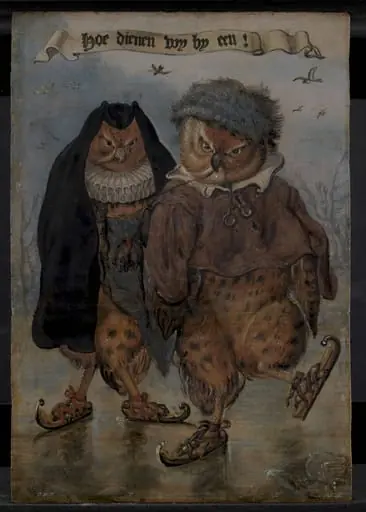 "How Well We Go Together", by Unknown