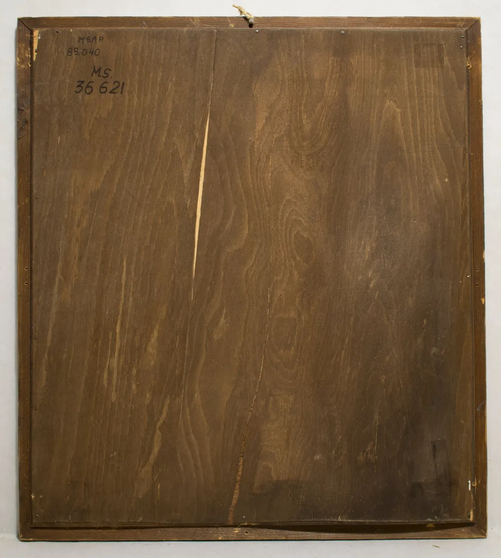 Icoaă di, by Unknown, 1850
