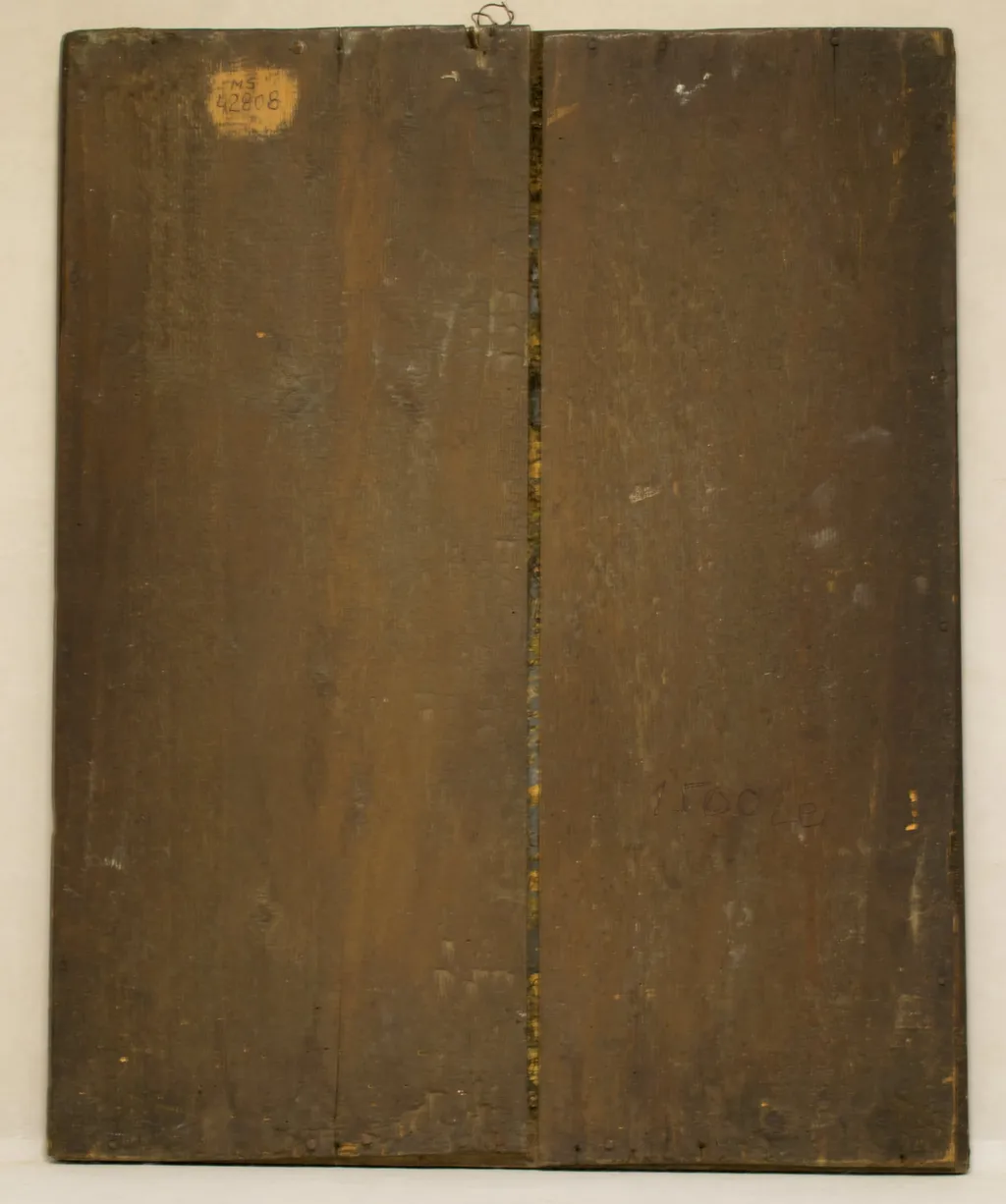 Icoae jo, by Unknown, 1850