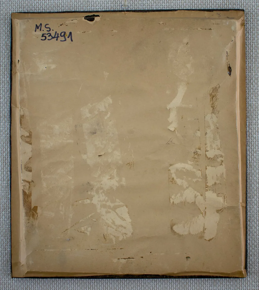 Icoae re, by Unknown, 1850