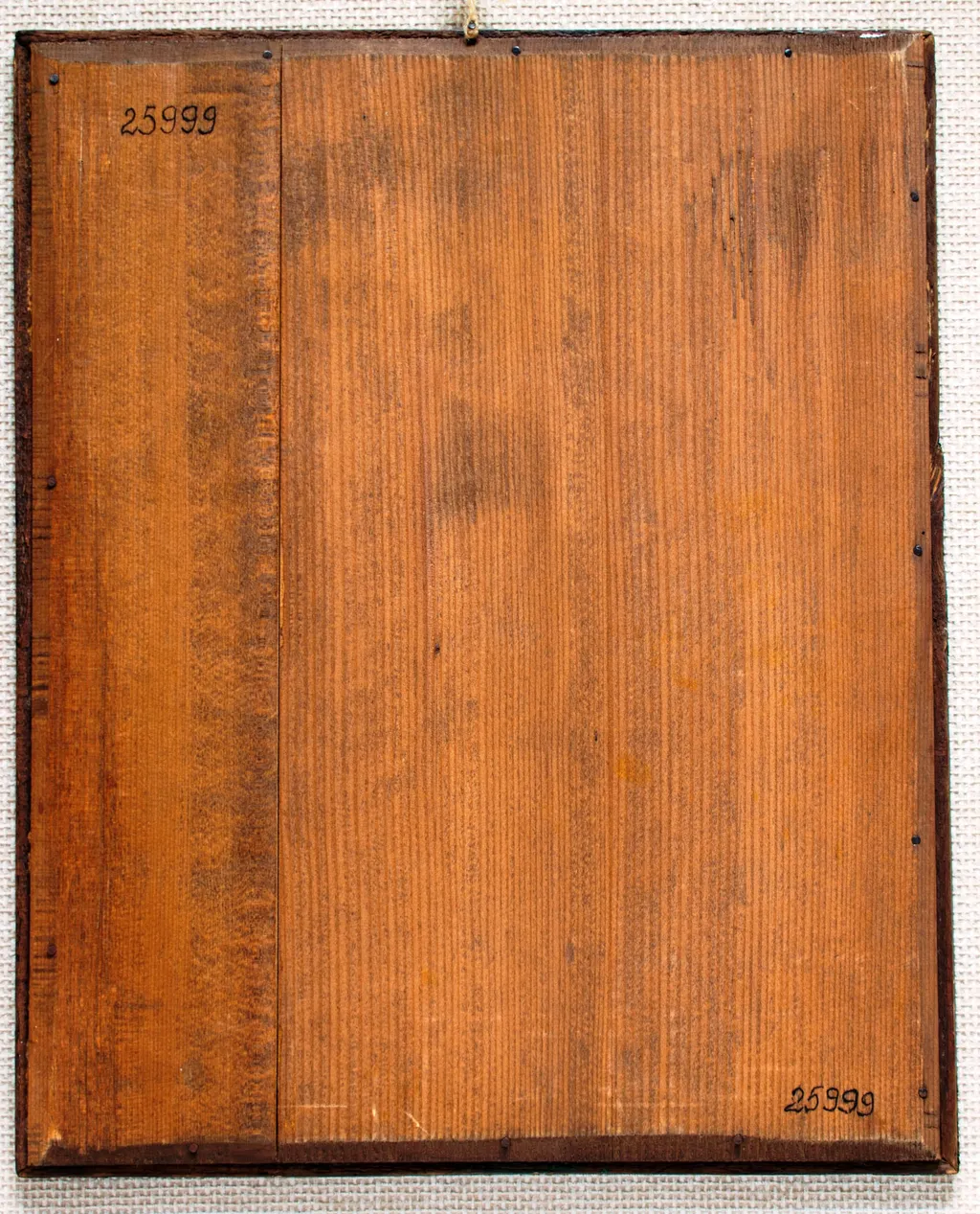 Icoamare, by Unknown, 1850