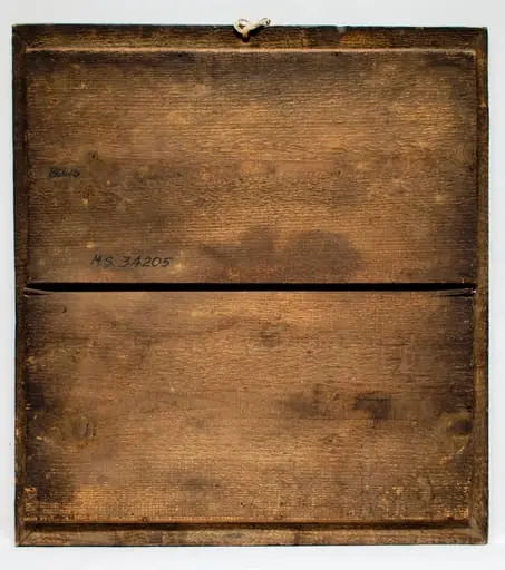 Icoambla, by Unknown
