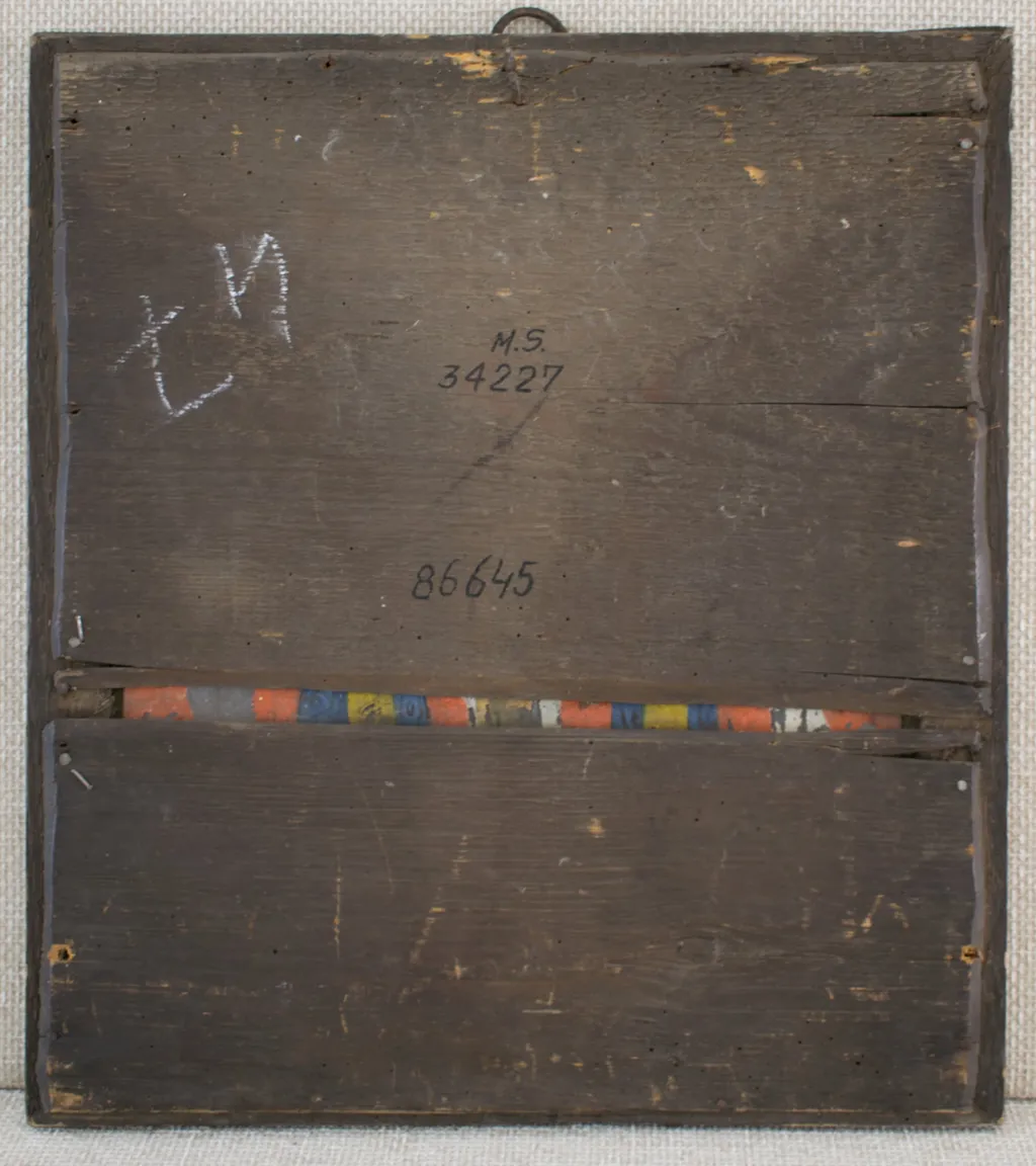 Icoaobli, by Unknown, 1850