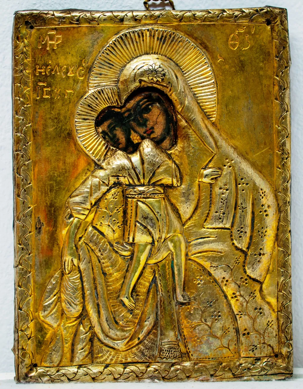 Icoara d, by Unknown, 1850