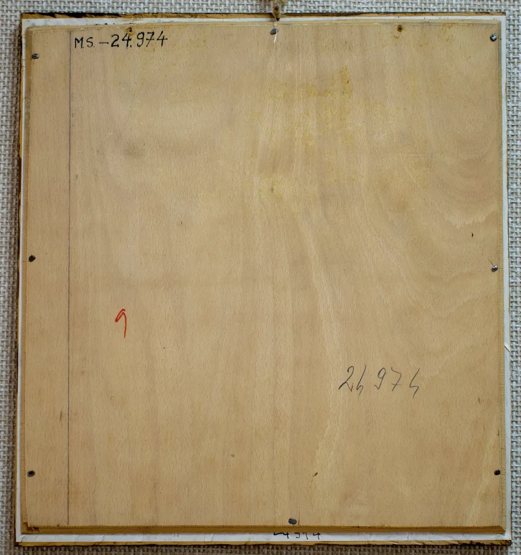 Icoau, a, by Unknown, 1850