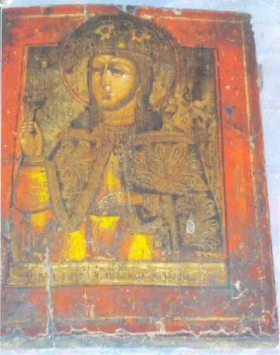 Iisus Hristos Împărat, by Unknown