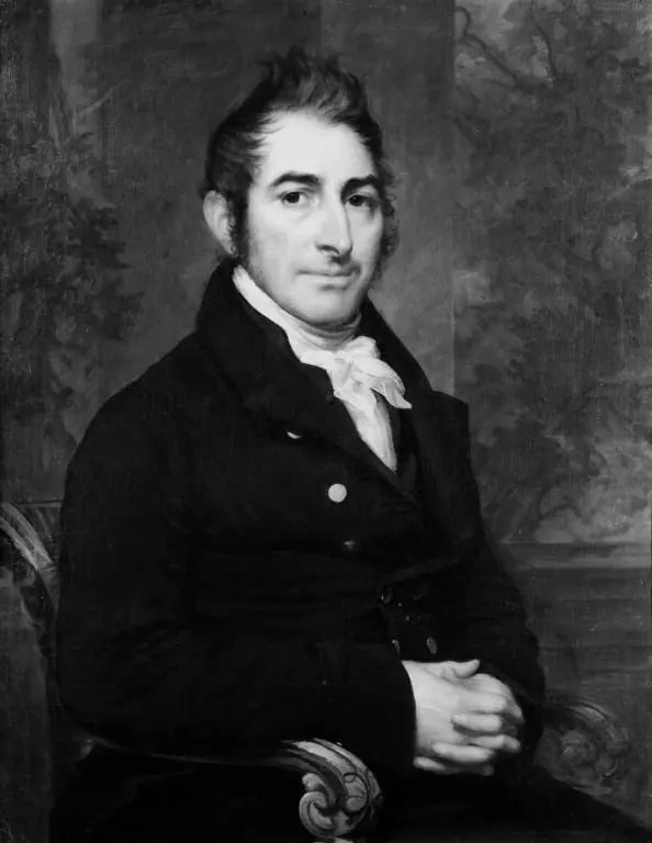 James K. Bogert, by Unknown