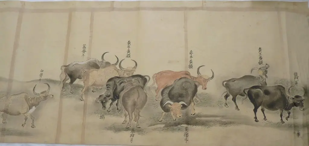 Japanese Drawing, by Unknown