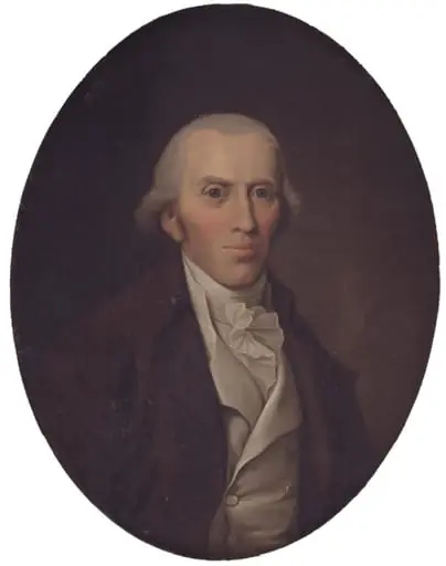 Johann Jacob Frølich d.æ., by Unknown
