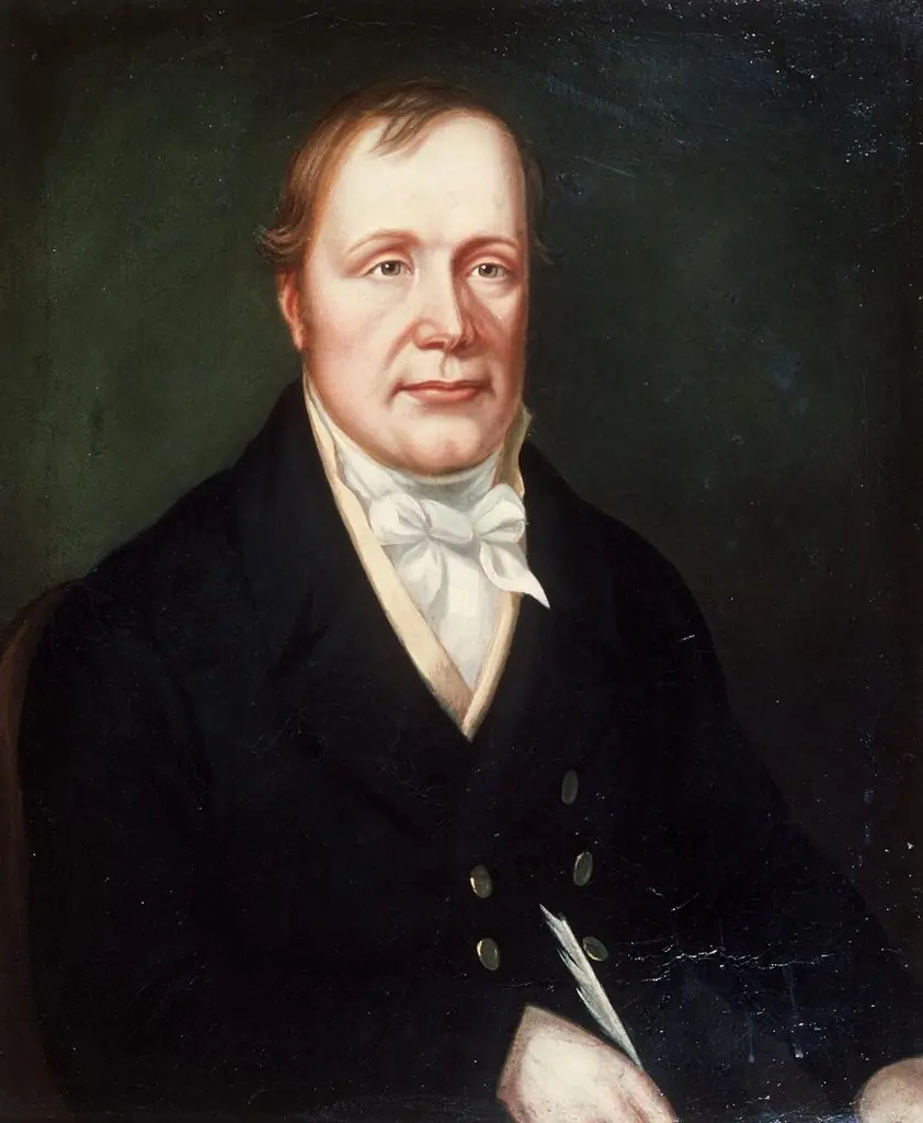 John Jones (Jac Glanygors), by Unknown