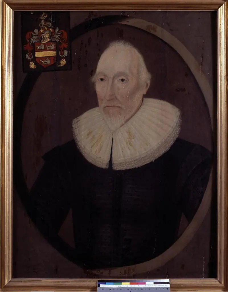 John Thelwall, by Unknown