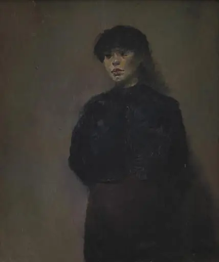 Jossa, by Unknown