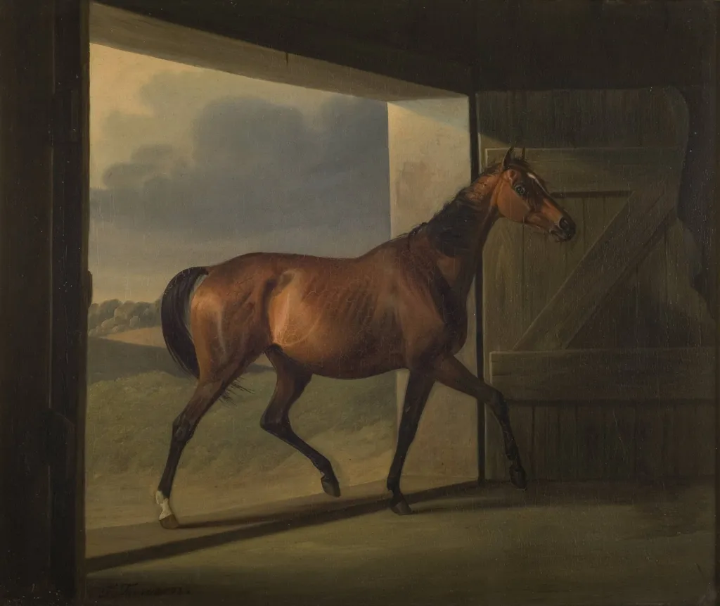 Jutta, by Unknown, 1850