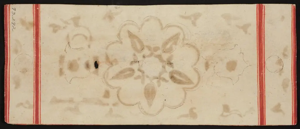 Kalpa Sutra, by Unknown