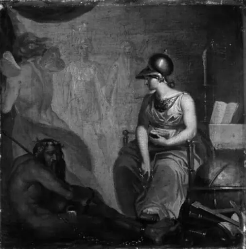 Kulturens herredømme, by Unknown