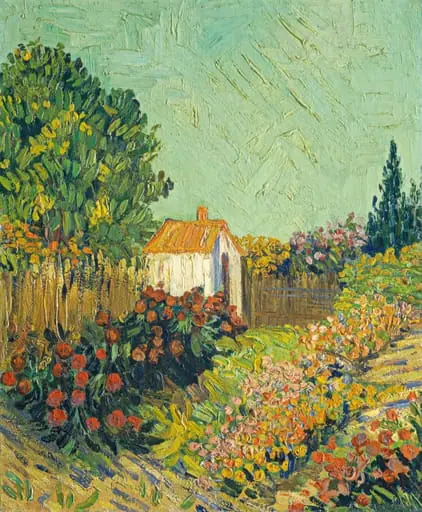 Landscape, by Unknown