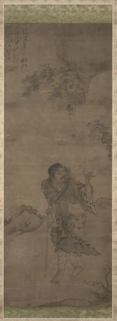 Li Tieguai, by Unknown