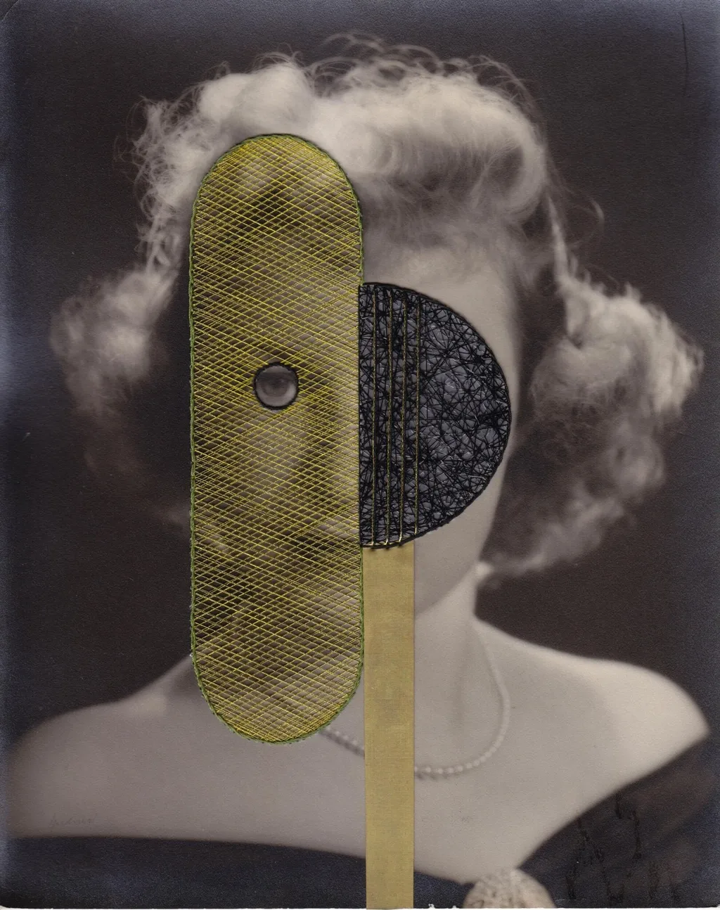 Lucy, by Unknown, photographic, 2018