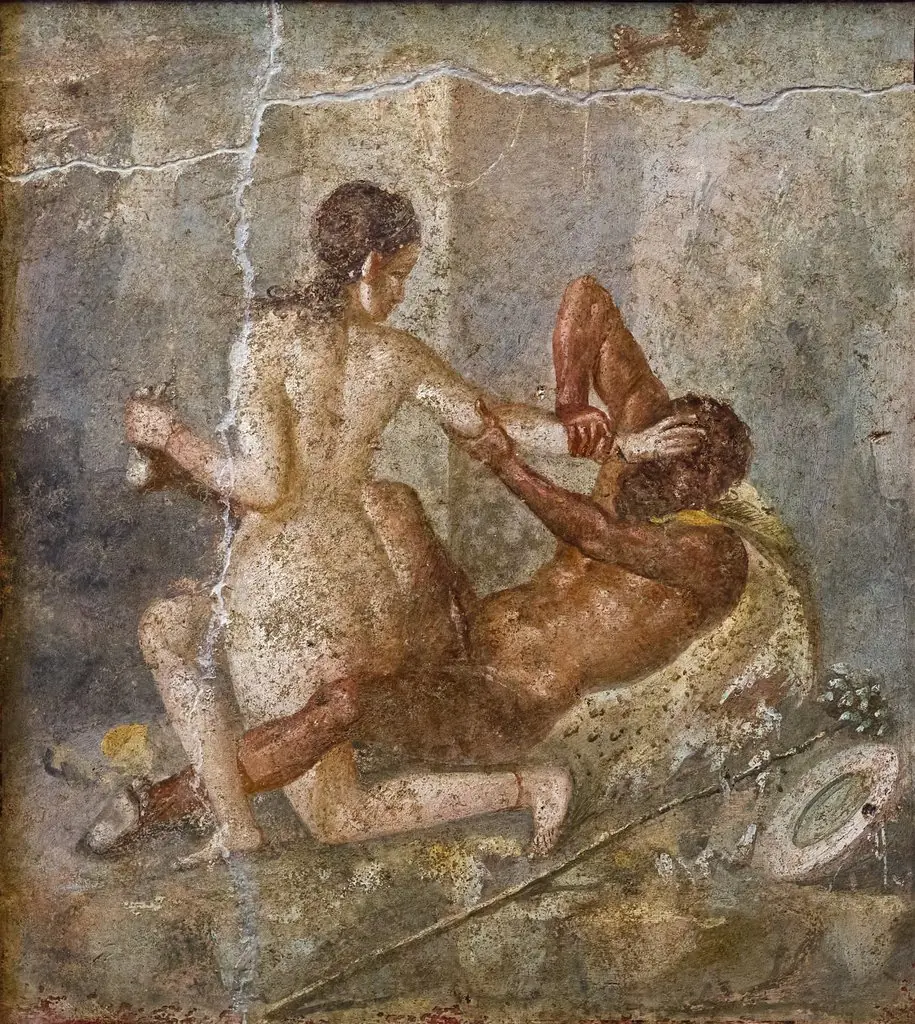 MAN Naples 110878, by Unknown