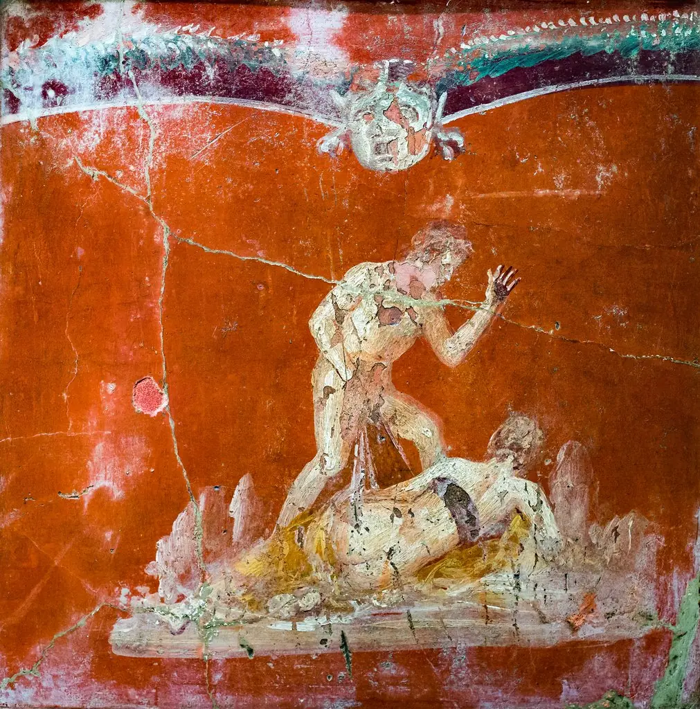 MAN Naples 27685, by Unknown