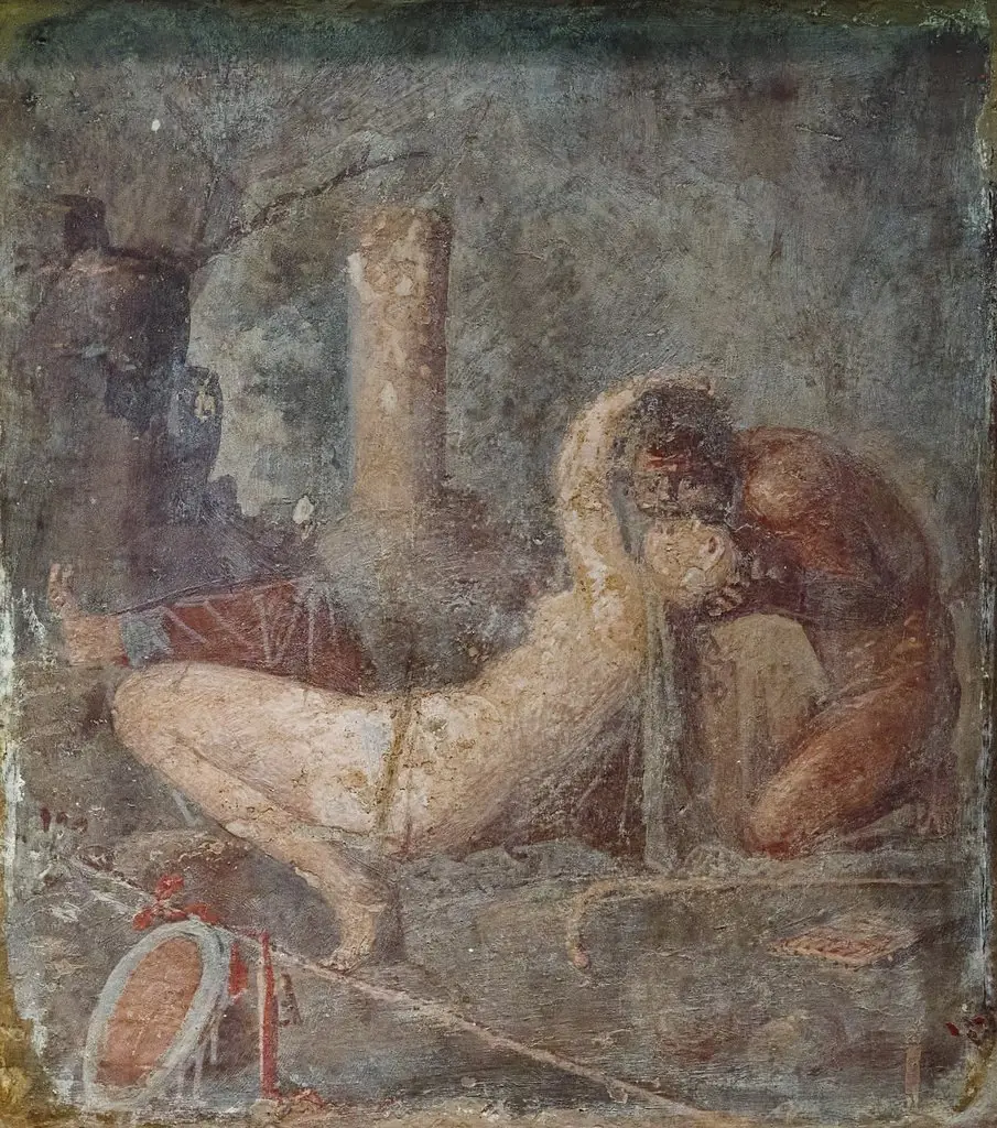 MAN Naples 27699, by Unknown