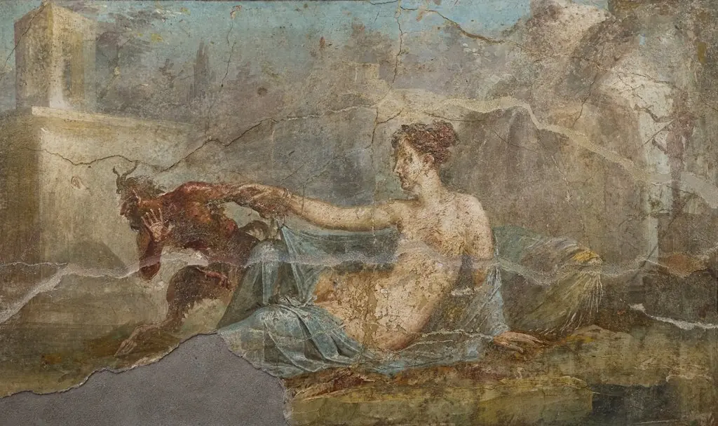 MAN Naples 27700, by Unknown