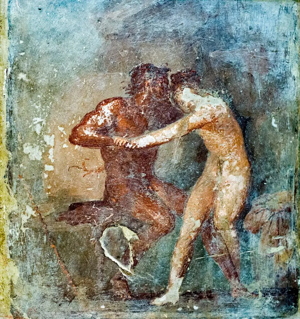 MAN Naples 27701, by Unknown