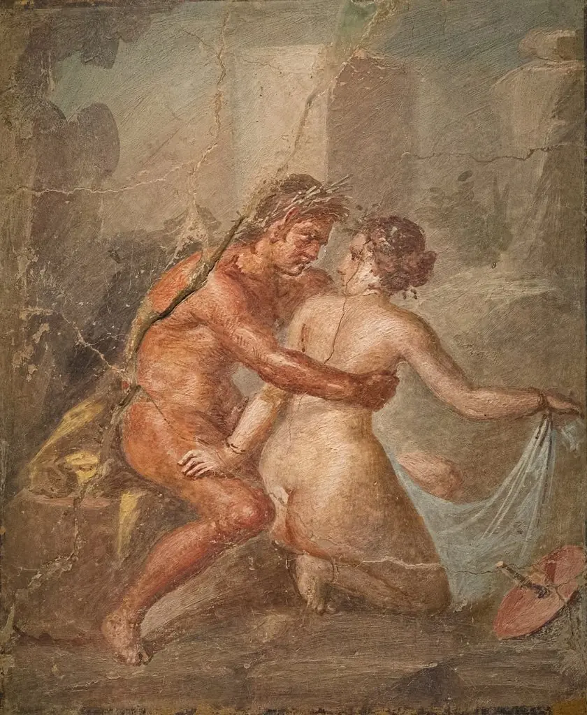 MAN Naples 27705, by Unknown