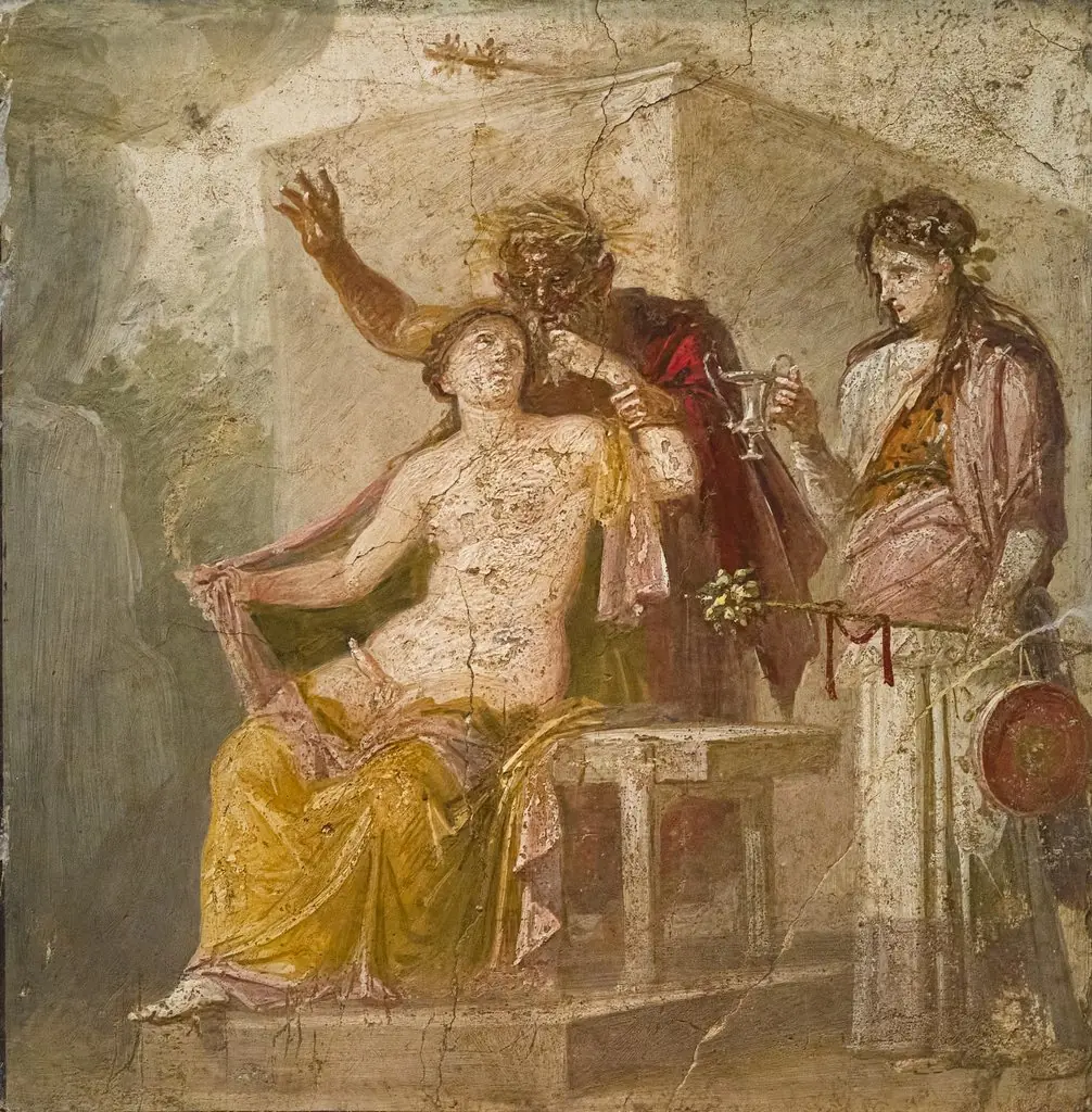 MAN Naples 27875, by Unknown