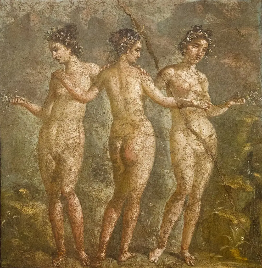 MAN Naples 9236, by Unknown
