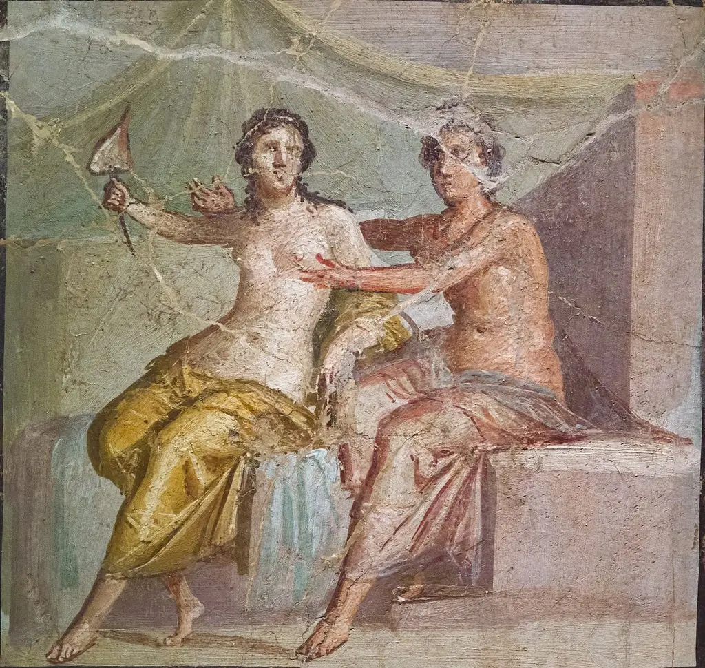 MAN Naples 9250, by Unknown