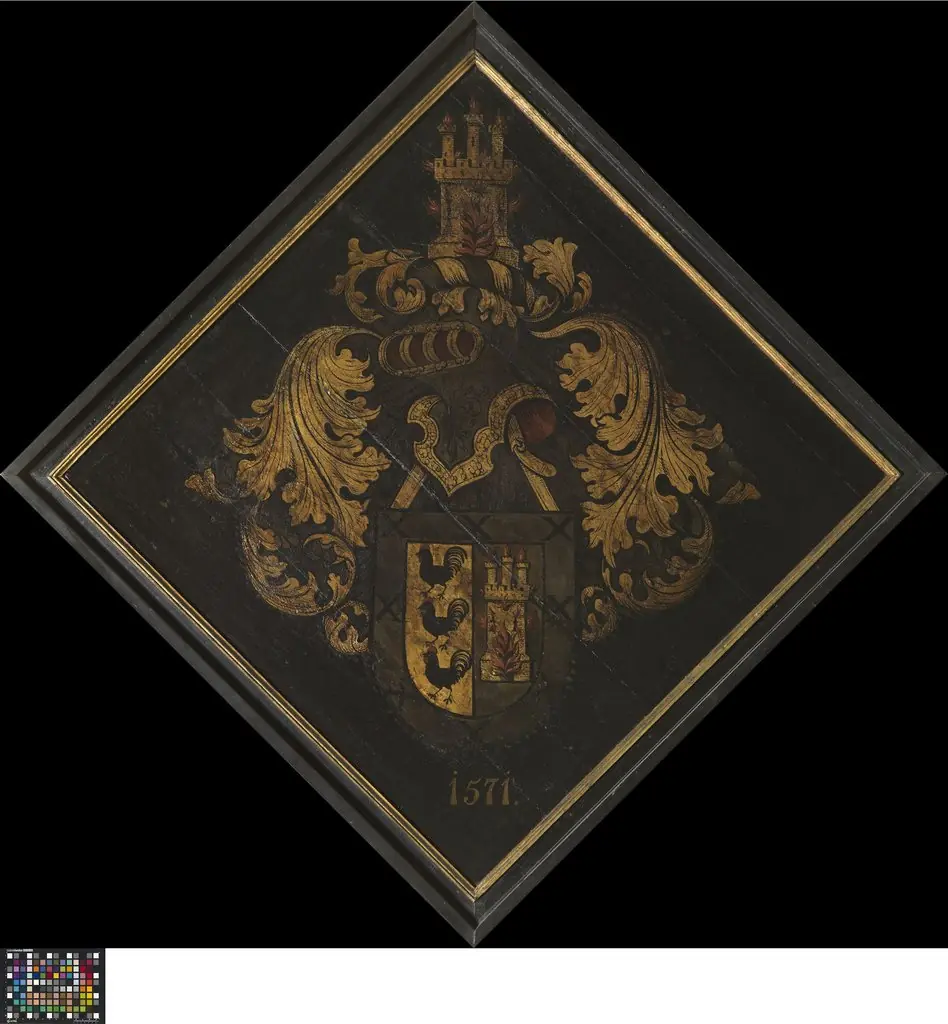 Memorietafel van Jan Lopez Gallo, by Unknown